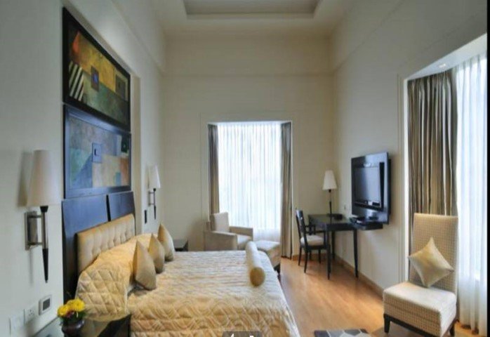 Park Plaza Gurugram
